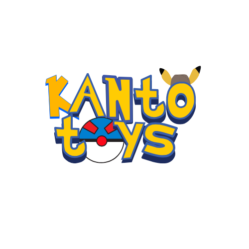 Kanto Toys