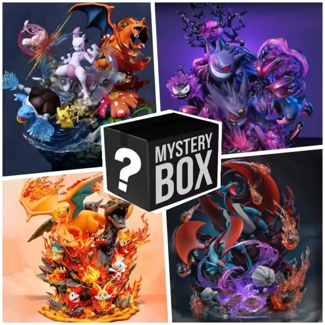 Mistery Box