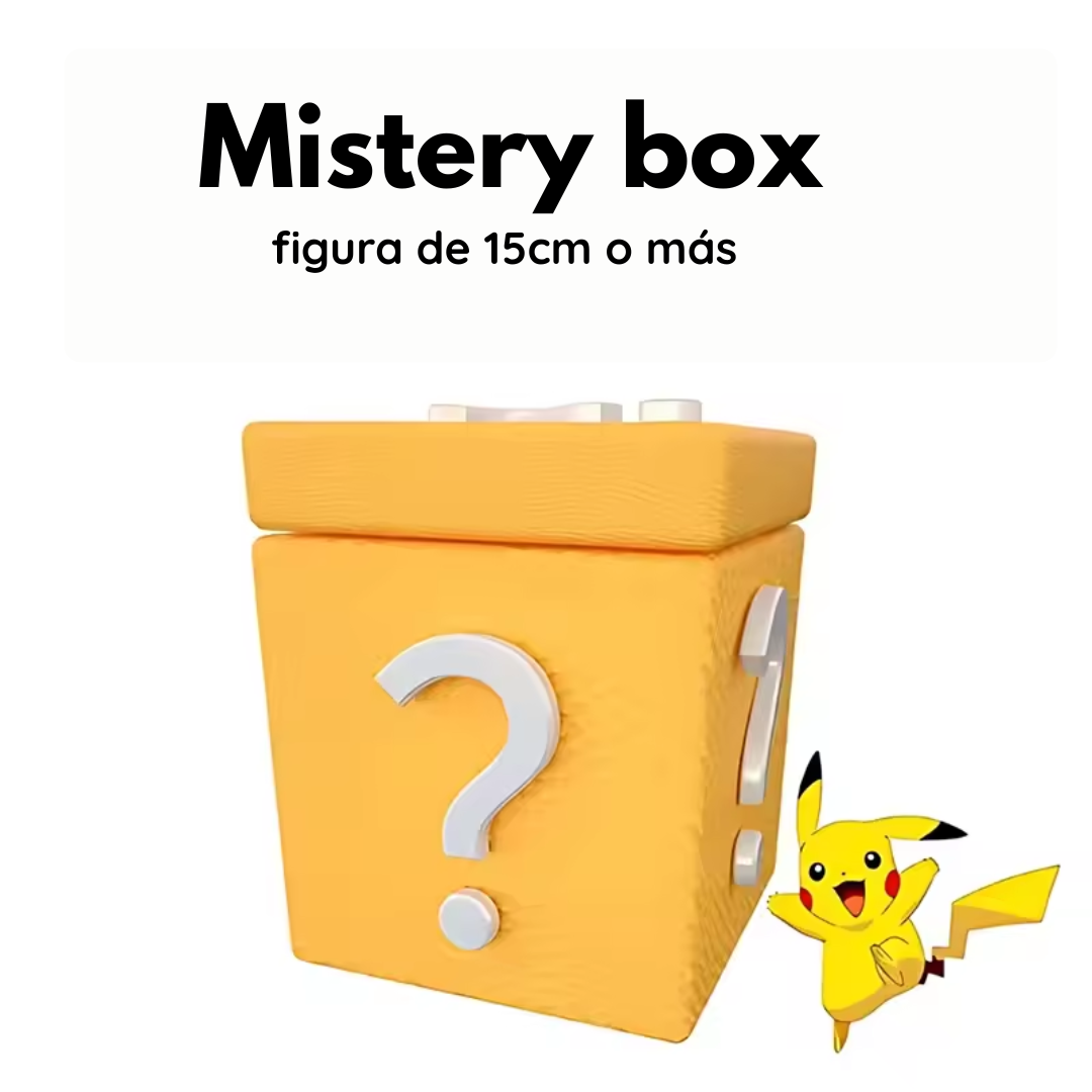 Mistery Box